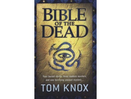 Bible of the Dead