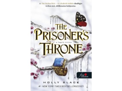 The Prisoner's Throne - A fogoly trónja