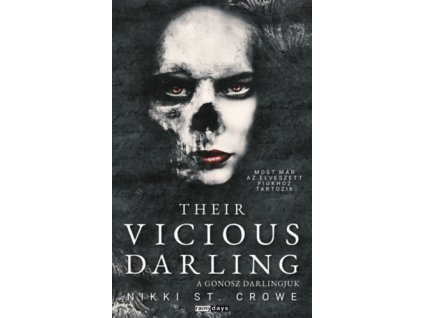 Their Vicious Darling