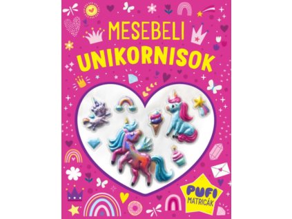 Mesebeli unikornisok