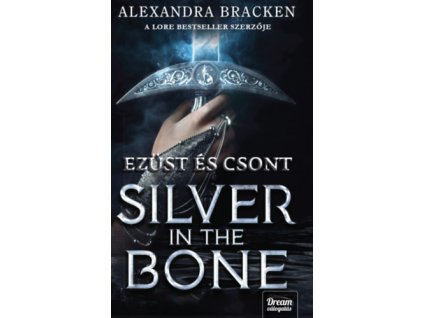 Silver in the Bone - Ezüst és csont