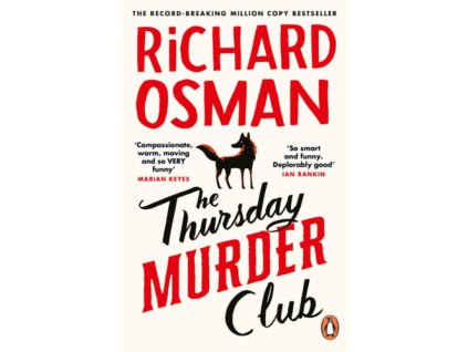 The Thursday Murder Club