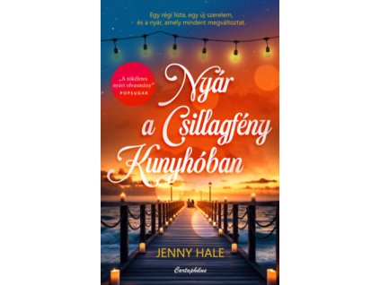 Nyár a Csillagfény Kunyhóban