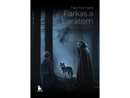 Farkas a barátom - Vérszem visszatér