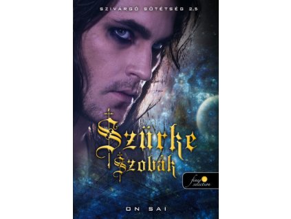 Szürke szobák - Szivárgó sötétség 2.5