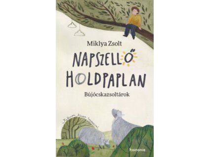 Napszellő, holdpaplan