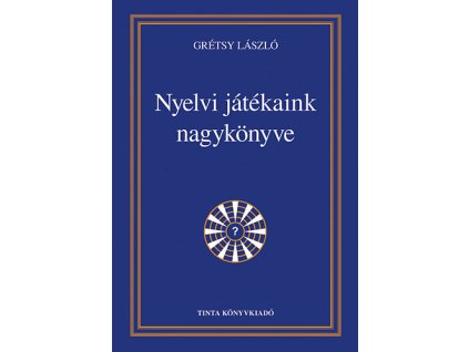 Nyelvi játékaink nagykönyve