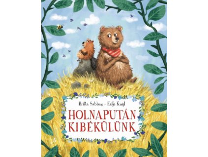 Holnapután kibékülünk