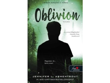 Oblivion 2. - Feledés (Luxen Daemonnal)