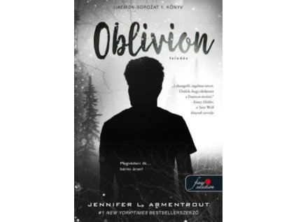 Oblivion - Feledés (Luxen Daemonnal)