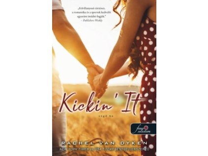 Kickin' It - Vágd be