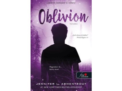 Oblivion 3. - Feledés (Luxen)