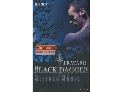 Blinder König - Black Dagger