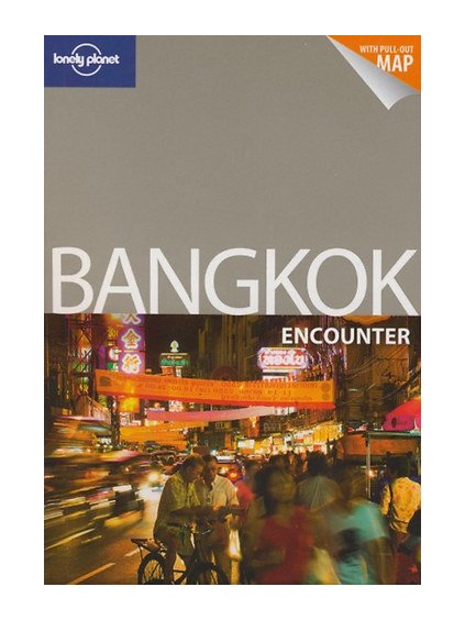 Bangkok - Encounter - Lonely Planet