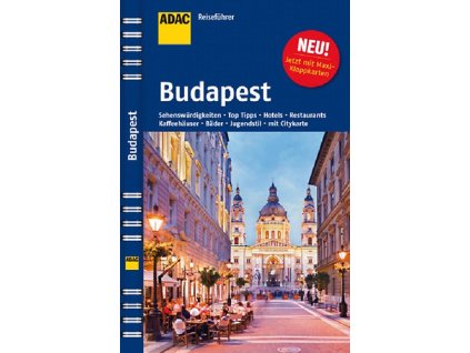 Budapest - Reiseführer
