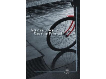 Das rote Fahrrad