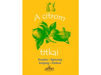 A citrom titkai