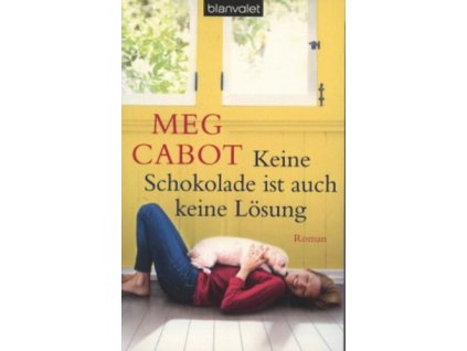 Keine Schokolade ist auch keine Lösung