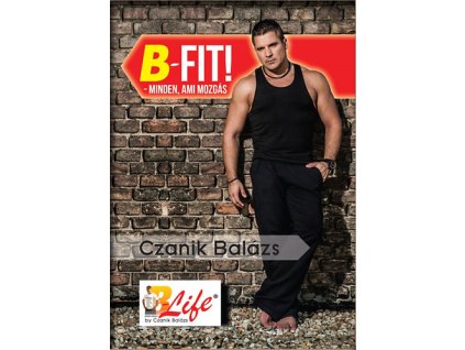 B-Fit!  minden, ami mozgás