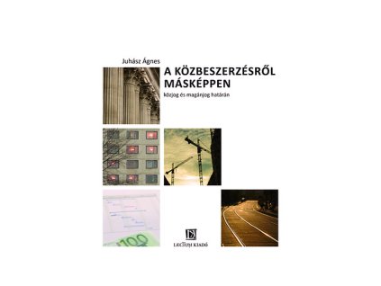 A közbeszerzésről másképpen