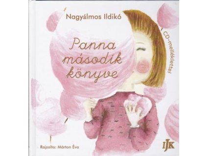 Panna második könyve