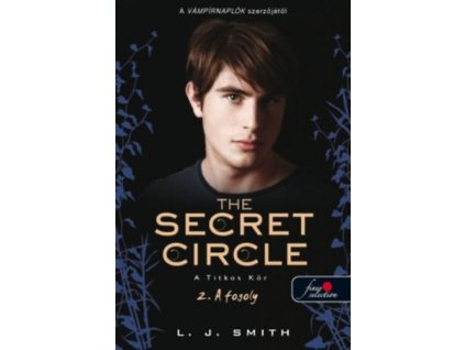 Titkos Kör 2. - A fogoly