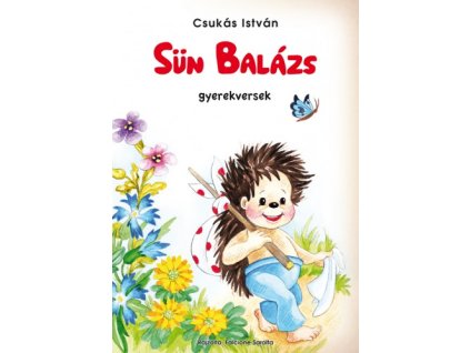 Sün Balázs