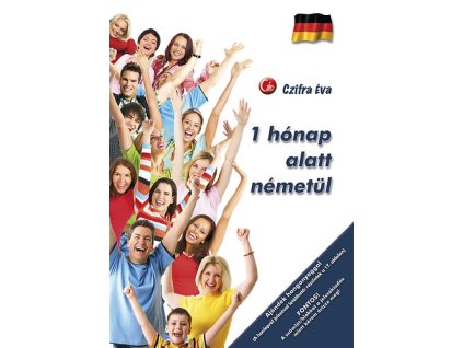 1 Hónap alatt németül