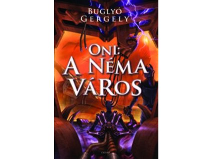 Oni: A néma város