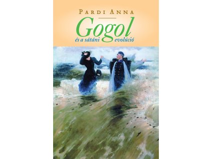 Gogol és a sátáni evolúció