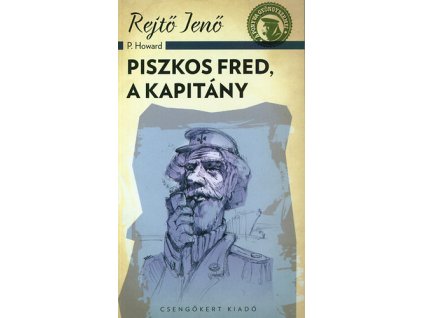 Piszkos Fred, a kapitány