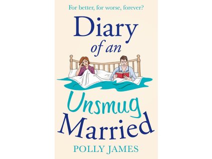 Diary of an Unsmug Married
