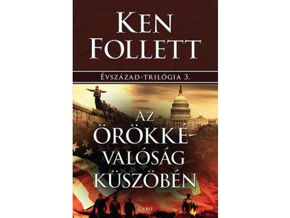 Az örökkévalóság küszöbén