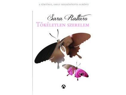 Tökéletlen szerelem