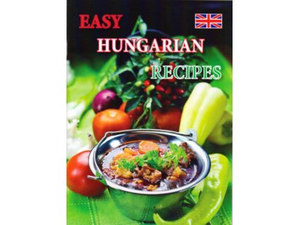 Easy Hungarian Recipes