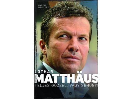 Teljes gőzzel, vagy sehogy!