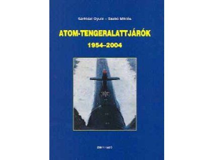 Atom-tengeralattjárók 1954-2004