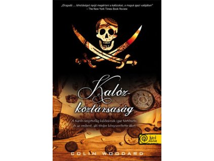 Kalózköztársaság