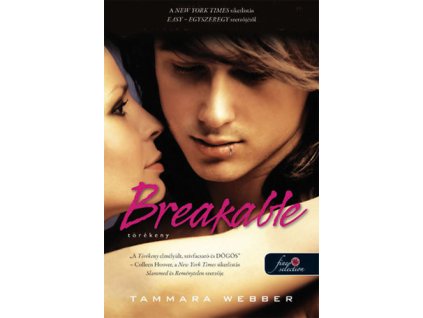 Törékeny - A szív körvonalai 2.