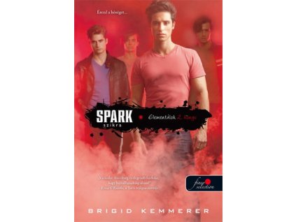 Spark - Szikra