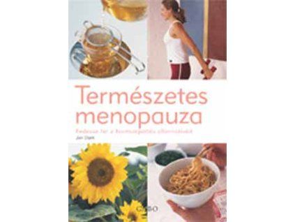 Természetes menopauza