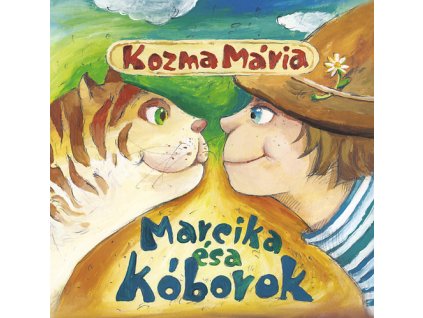 Marcika és a kóborok