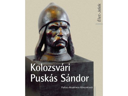 Kolozsvári Puskás Sándor
