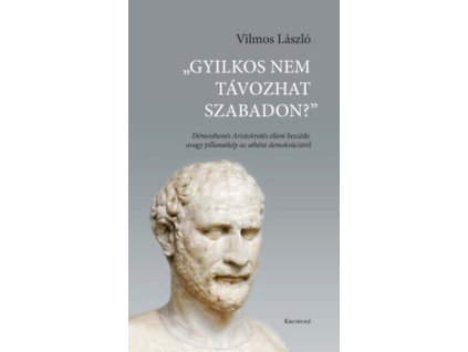 "Gyilkos nem távozhat szabadon?"
