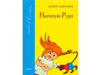 Harisnyás Pippi