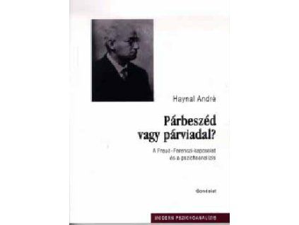 Párbeszéd vagy párviadal?