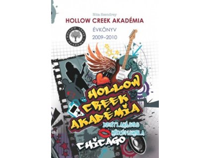 Hollow Creek Akadémia - Évkönyv 2009-2010
