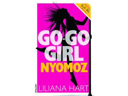 Go-go girl nyomoz