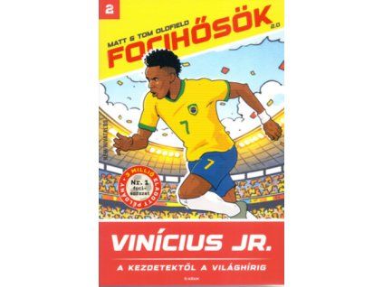 Vinícius Jr.