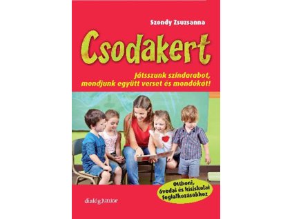 Csodakert